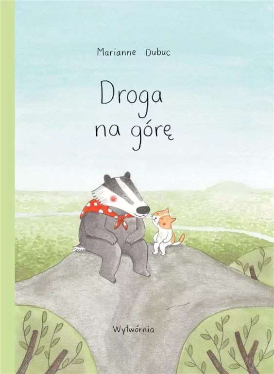 Droga na górę - tantis.pl