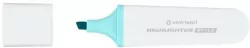 Zakreślacz Highlighter Style Soft turkusowy