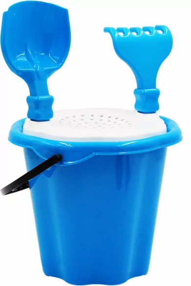 Zestaw duży do piasku MIX - tantis.pl
