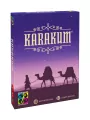 Karakum - tantis.pl
