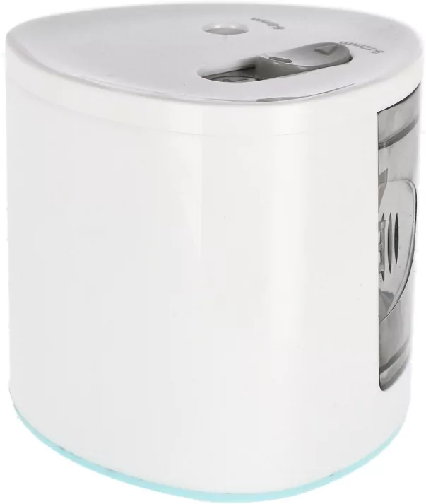 Temperówka elektryczna podwójna biała - tantis.pl