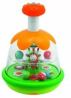 Tęczowy bączek - tantis.pl