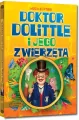 Doktor Dolittle i jego zwierzęta - tantis.pl