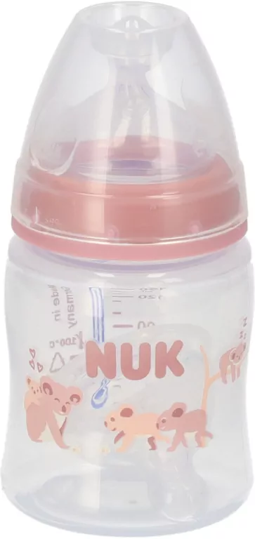 NUK ZEST FC PERFECT START KOALA 10225357 1/2 - tantis.pl