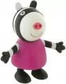 COMANSI figurka Świnka Peppa - Zoe Y90153 - tantis.pl