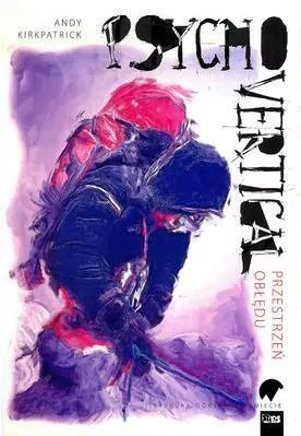 Psychovertical. Przestrzeń obłędu - tantis.pl
