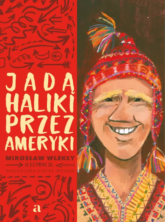 Jadą Haliki przez Ameryki - tantis.pl