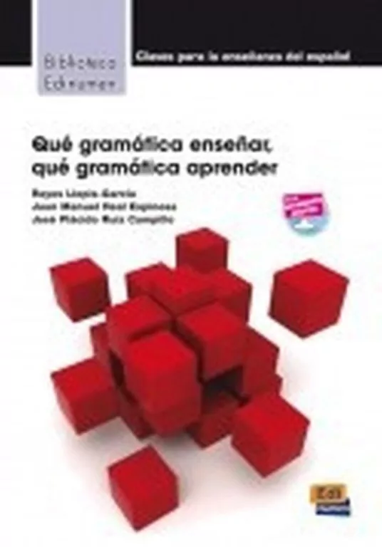 Que gramatica ensenar Que gramatica aprender - tantis.pl