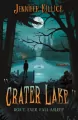 Crater Lake - tantis.pl