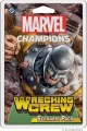 Marvel Champions: The Wrecking Crew Scenario Pack - tantis.pl