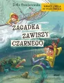 Zagadka Zawiszy Czarnego. Ignacy i Mela na tropie złodzieja - tantis.pl