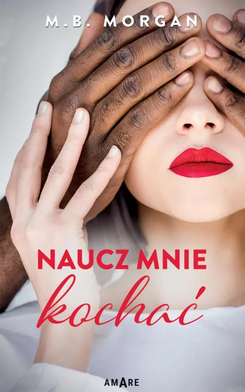 Naucz mnie kochać - tantis.pl