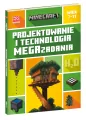 Minecraft. Projektowanie i technologia - tantis.pl