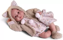 Lalka hiszpańska Luca 42cm