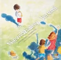 Niewidzialny Jeremi - tantis.pl