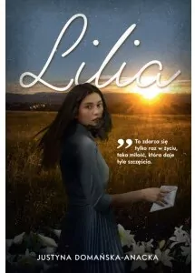Lilia - tantis.pl
