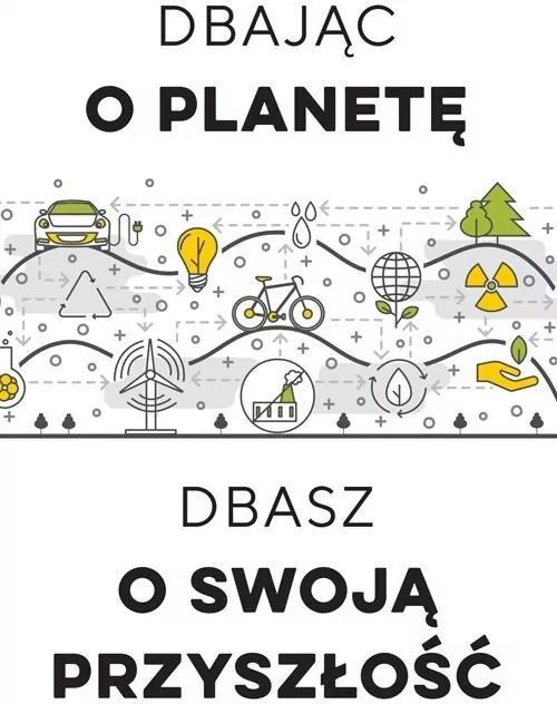 Dbając o planetę, dbasz o swoją przyszłość - tantis.pl