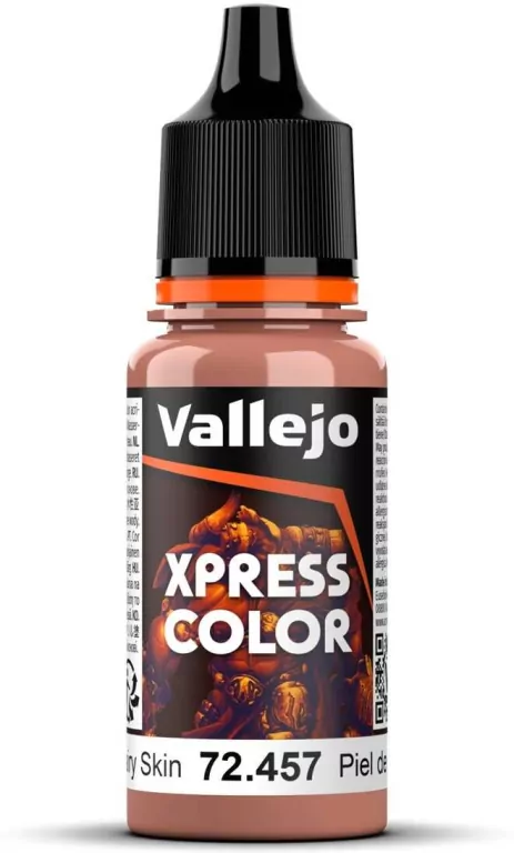 Vallejo: 72.457 - Xpress Color - Fairy Skin (18 ml) - tantis.pl