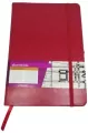 Skorowidz A5. Czerwony. Antra - tantis.pl