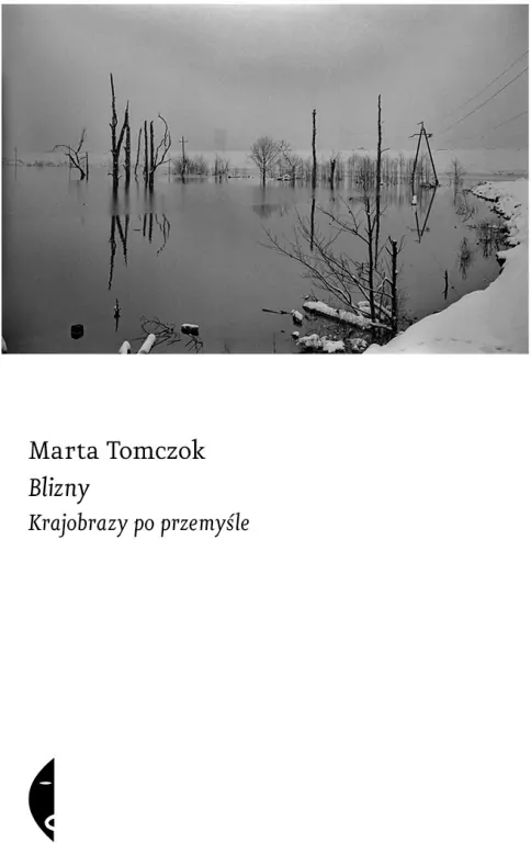 Blizny. Krajobrazy po przemyśle - tantis.pl