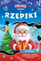 Mikołaj. Zadanka & rzepiki - tantis.pl