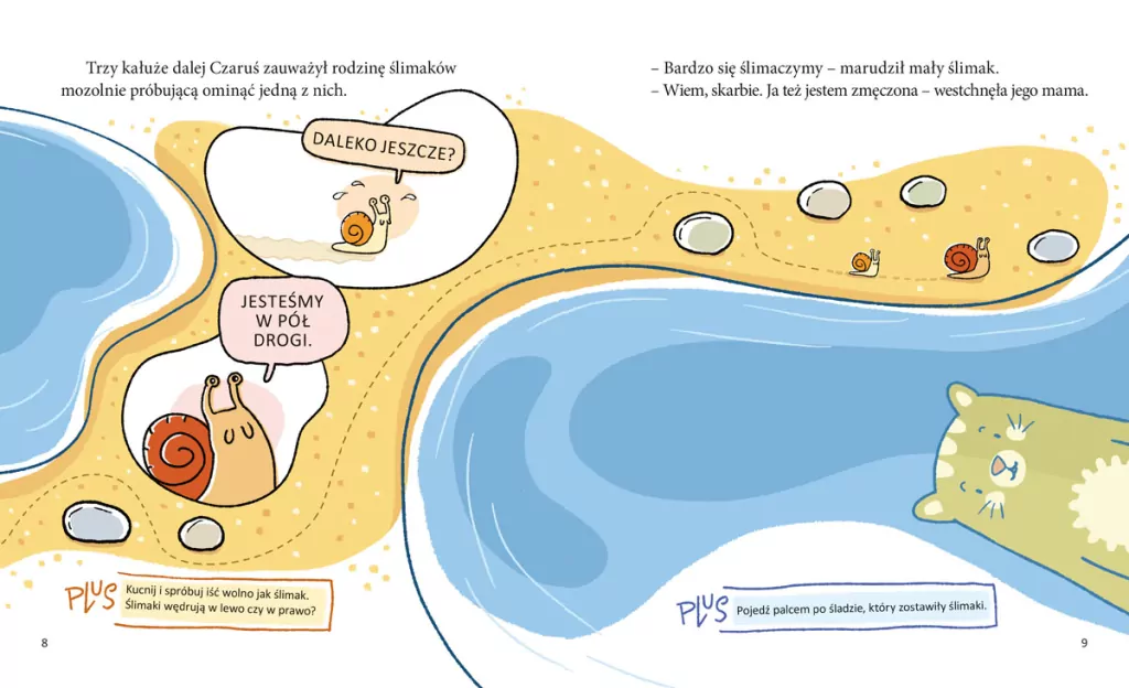 Ojej, ważne rzeczy! - tantis.pl