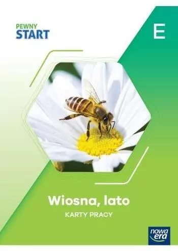 Pewny Start poziom E - tantis.pl
