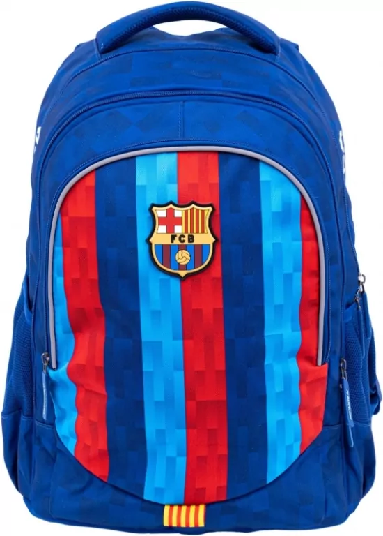 Astra. Plecak FC Barcelona - tantis.pl