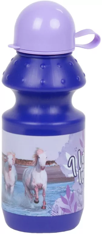 Bidon 330ml Konie BKKO25 - tantis.pl
