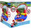 Budzik z projektorem Mario Kart Lexibook RP500NI - tantis.pl