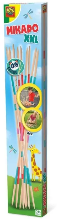 Gra Mikado XXL - tantis.pl