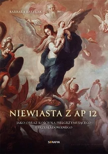 Niewiasta z Ap 12 - tantis.pl