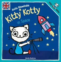 Kitty Kotty in Space