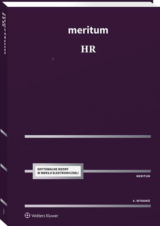 Meritum HR w.4 - tantis.pl