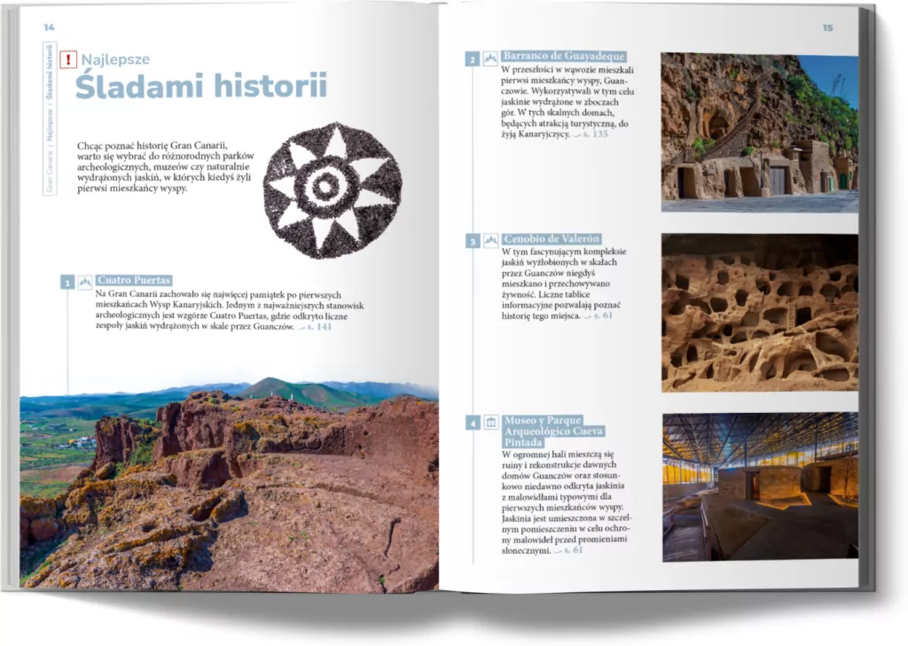 Gran Canaria - tantis.pl