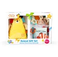 Zestaw prezentowy zwierzaki - tantis.pl