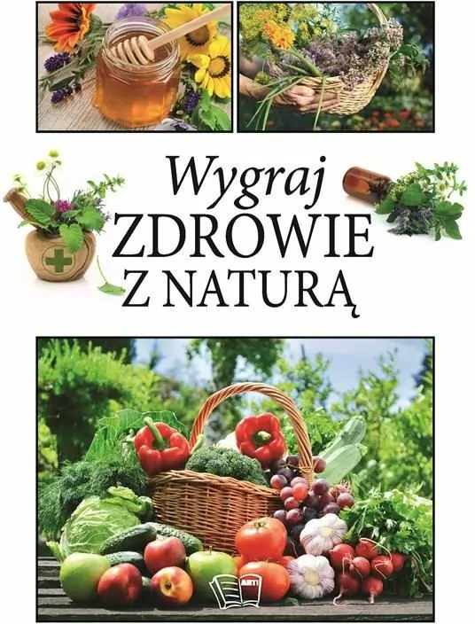 Wygraj zdrowie z naturą - tantis.pl