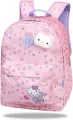 Plecak młodzieżowy Hello Kitty Scout Pink - tantis.pl