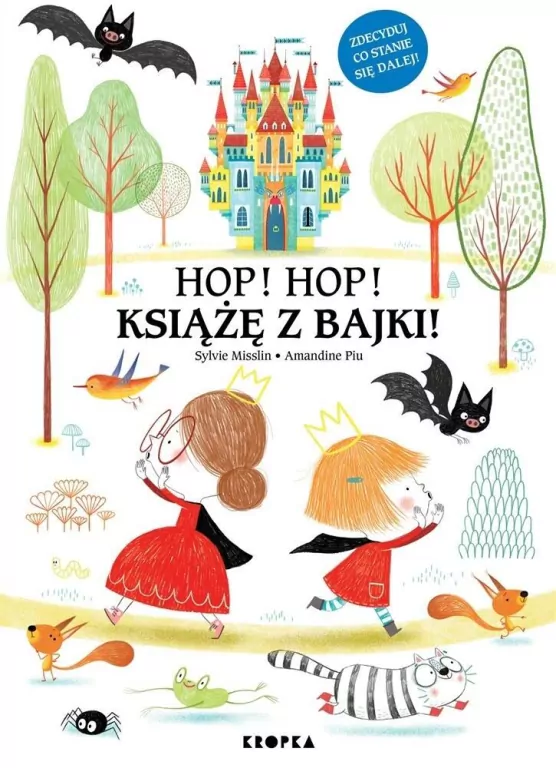 Kraina za mostem - tantis.pl