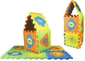 Puzzle piankowe 10 elementów - tantis.pl