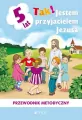 Przewodnik metodyczny Tak! Jestem przyjacielem.. - tantis.pl