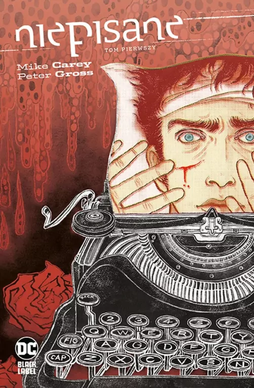 Niepisane. Tom 1 - tantis.pl