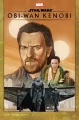 Obi-Wan Kenobi. Star Wars - tantis.pl