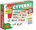 Wpinanka - Cyferki - tantis.pl