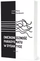 (Nie)konieczność paradygmatu w dydaktyce - tantis.pl