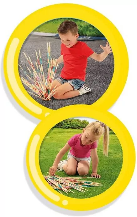 Gra Mikado XXL - tantis.pl