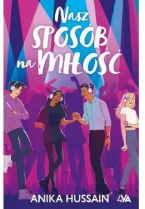 Nasz sposób na miłość - tantis.pl