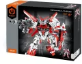 Mecha wojownik czerwony 1100 el. - tantis.pl
