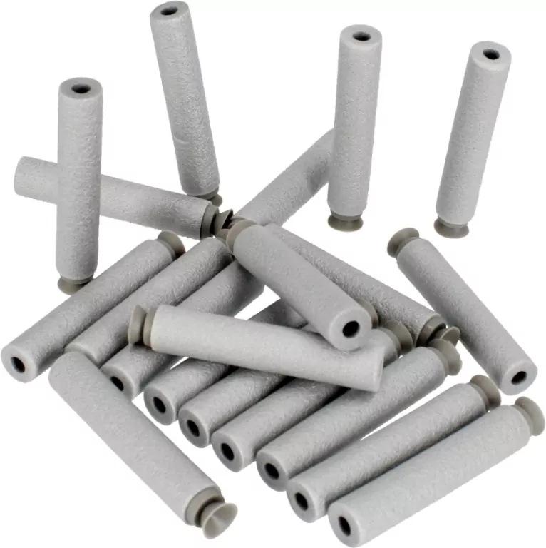 Pistolet na strzałki z akcesoriami 482122 MC - tantis.pl