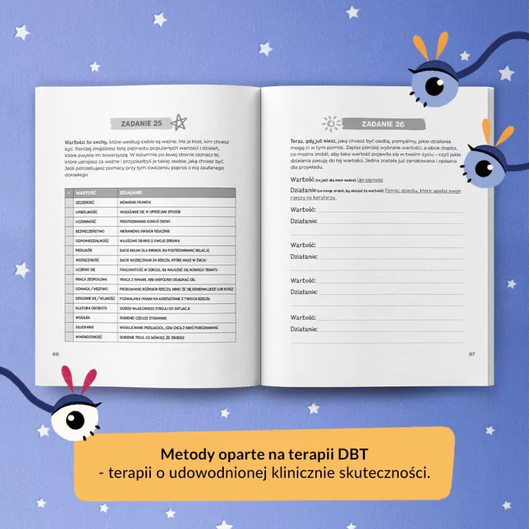 Sposoby na złość, gniew i dobre relacje - tantis.pl